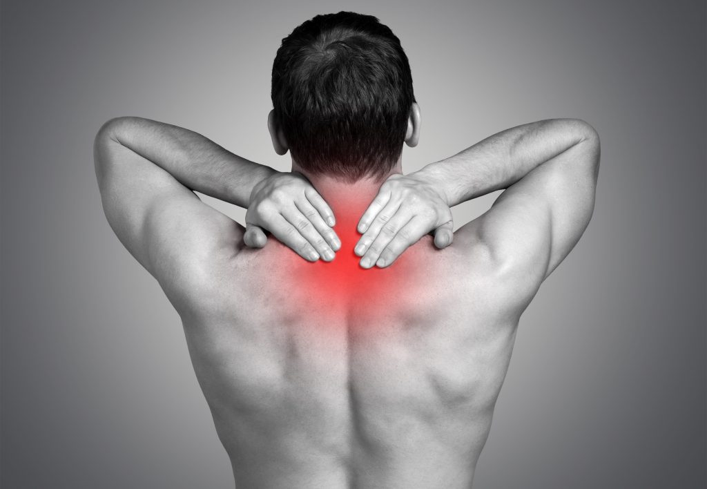 Neck & Back Pain – Active Body Chiropractic